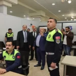 Gülpınar’dan zabıtaya net mesaj: “Disiplin olmadan başarı olmaz”