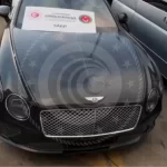 Gümrüklerde kaçakçılığa darbe! 3 ayda 233 araç ele geçirildi