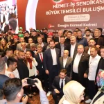 HAK-İŞ’ten ‘Sumud Gemisi’ yorumu!