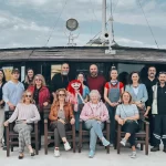 Halikarnas Balıkçısı Bergama Vapuru’nda anıldı