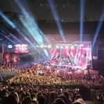 Harbiye Açık Hava’da yeni sezon hazırlığı