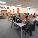 Hasan Ali Yücel Kütüphanesi İzmirlilerin yeni uğrak noktası oldu