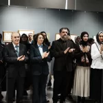 Hat sanatının zarafeti Seka İhtisas’ta hayat buluyor