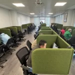 Havacılıkta dijital sınav dönemi genişledi