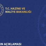 Hazine ve Maliye Bakanlığı: İSO toplantısı çarpıtıldı