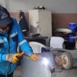 Hurdalar çöp konteyneri oldu