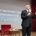 Hüseyin Yayman: Ulusaşırı dijital şirketler kötülüğün anası