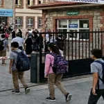 İçişleri: Okullarda güvenlik tedbirleri artırıldı