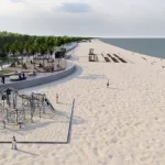 İncesu yaza hazırlanıyor