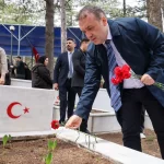 İnönü Zaferleri’nin 105. yılı Bilecik’te anıldı