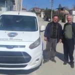 İpsala Esetçe’de Zabıta filosuna yeni takviye