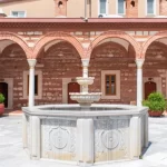 Vakıflar’dan İshak Ağa Çeşmesi tartışmasına açıklık