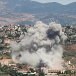 Hizbullah İsrail’i duman ediyor