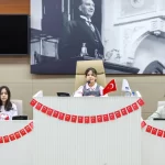İstanbul Bakırköy’de Çocuk Meclisi’nden özel oturum