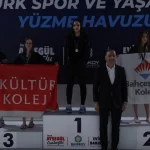 İstanbul Bakırköy’de ‘Egemenlik’ müsabakaları tamamlandı