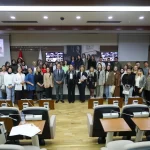 İstanbul Bakırköy’de gebelik eğitimi verildi