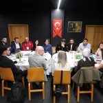 İstanbul Beylikdüzü’nde deprem odaklı ‘Dirençlilik Çalıştayı’