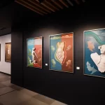 İstanbul Beylikdüzü’nde ‘Dostluk ve Barış Sergisi’