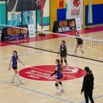 İstanbul Beylikdüzü’nde turnuva heyecanı