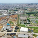 İstanbul’da Paşaköy AAT’nin 3. kademe temeli atıldı