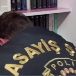 İstanbul’da sahte altın operasyonu!