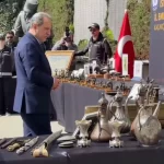 İstanbul’da tarihi eser operasyonu: 12 gözaltı