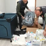 İstanbul’da yenidoğan bebeklere destek