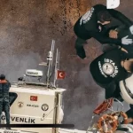 İstanbul’da yılın ilk üç ayında suç örgütlerine büyük darbe! 37 çete çökertildi