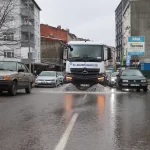 İstanbul Maltepe’de bahar temizliğine devam