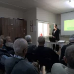 İstanbul Maltepe’de aile eğitimine baba katkısı vurgusu