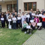 İstanbul Maltepe’de minik zihinler satrançla güçleniyor