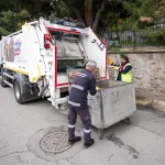 İstanbul Maltepe’de temizlikte akıllı dönem