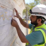 İstanbul Maltepe’nin tarihi mirası ‘Feyzullah Efendi Çeşmesi’ yenilendi