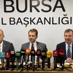 İYİ Parti Bursa’dan ekonomiye ‘Özel’ eleştiri