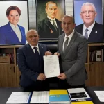 İYİ Parti Bursa’dan iki ilçeye atama