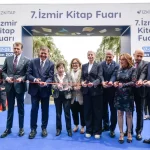 İZKİTAP, kapılarını açtı