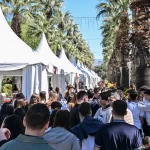 İZKİTAP öğrencilerin buluşma noktası oldu