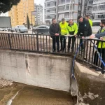 İzmir Aliağa’da taşkın riskine kalıcı çözüm