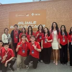 İzmir, bilimsel üretkenliğini bir kez daha kanıtladı