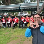 İzmir Bornova’da +1 Down Kafe’de anlamlı buluşma