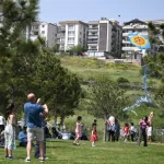 İzmir Bornova’da gökyüzü uçurtmalarla şenlenecek