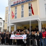 İzmir Bornova’dan okullarda şiddete karşı tek ses!