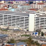 İzmir Büyükşehir’den Çankaya Otoparkı açıklaması: Hizmet zorunlu durduruldu!