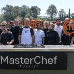 İzmir’de Başkan Tugay şeflerle lezzet turuna çıktı