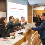 İzmir’de Bornova Meclisi’nde yeni dönem