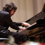 İzmir’de genç virtüöz Barok Müzik Festivali’nde ağırlandı