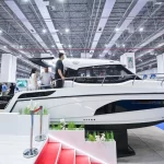 İzmir’de MAST Boat Show kapılarını açtı