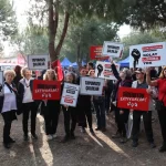 İzmir’de Meslek Fabrikası’nın her yerinde çalışanlarının emeği var