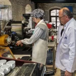 İzmir’de otizmli gençlere barista eğitimi desteği