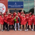 İzmir’de sporla fırsat eşitliği